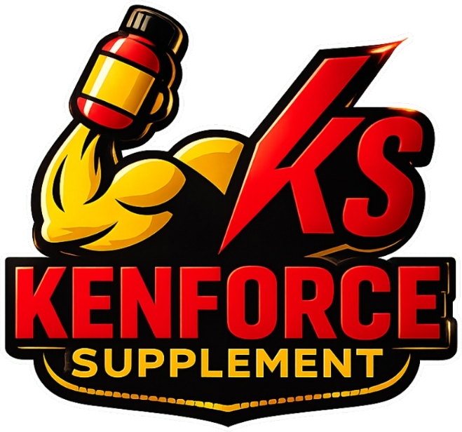 KenForce Supplement